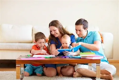 секреты воспитания для родителей секреты воспитания для родителей