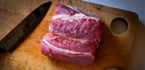 Из чего состоит белковая диета и какие продукты в нее входят?