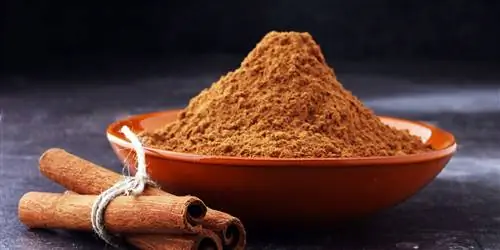 Польза корицы для нашего здоровья