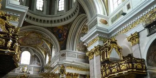 Собор Святого Николая Собор Святого Николая