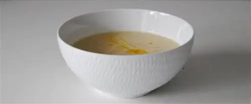 Печеная капуста и яблоко