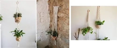 макраме вешалки макраме вешалки