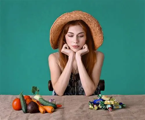 Я не могу похудеть: выясните, что не так, и исправьте это