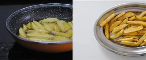Чипсы Чипсы