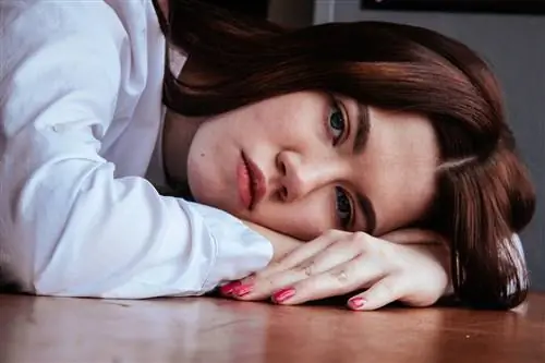 Самоуничижение: Почему мы себя унижаем?