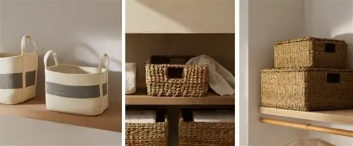 Аксессуары для ванной комнаты Zara Home