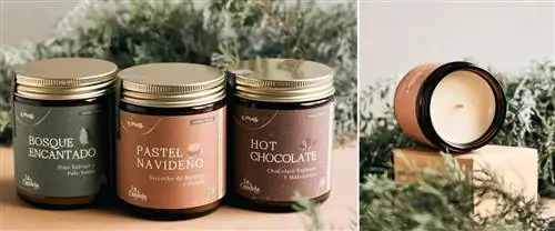 Свечи La Candela магазин Свечи La Candela магазин