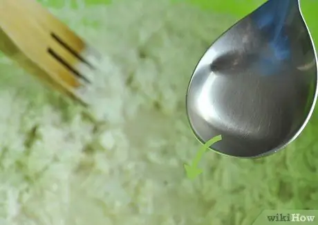 Сделать тесто без дрожжей Шаг 2