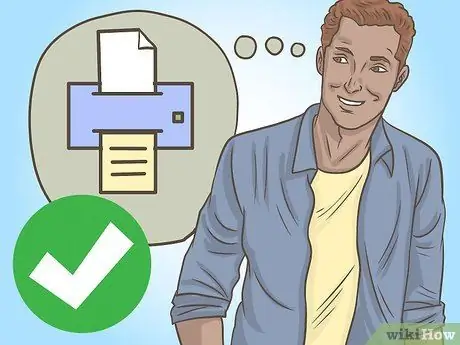 Получите карточку обработчика еды Шаг 6 Получите карточку обработчика еды Шаг 6