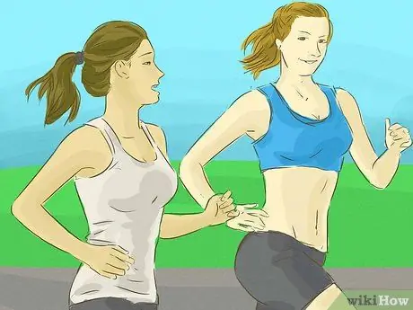 Бегите быстрее, шаг 5 Бегите быстрее, шаг 5