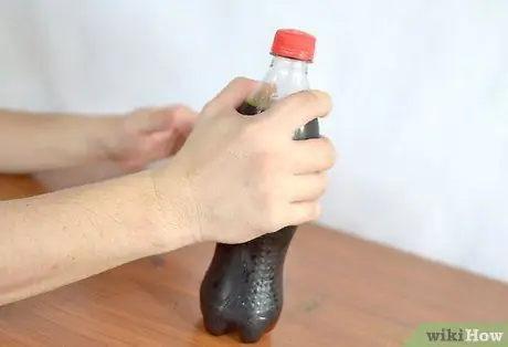 Откройте коктейль с содовой, шаг 10 Откройте коктейль с содовой, шаг 10