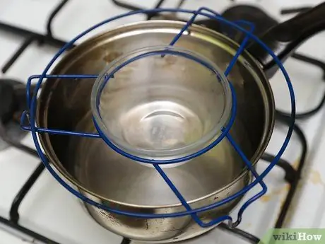 Цвет Белый шоколад Шаг 4