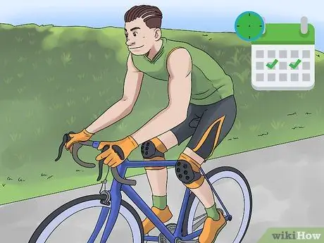 Поезд для Ironman, шаг 5