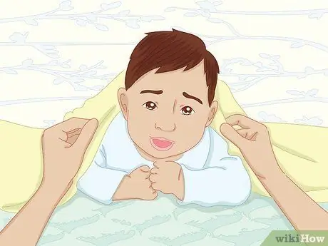 Играть в Peekaboo Step 11
