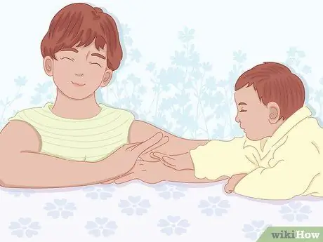Играть в Peekaboo Step 2