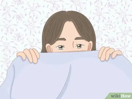 Играть в Peekaboo Step 3
