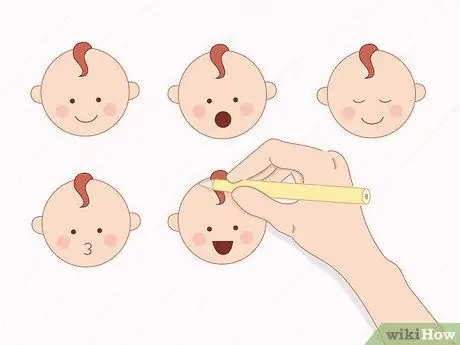 Играть в Peekaboo Step 7