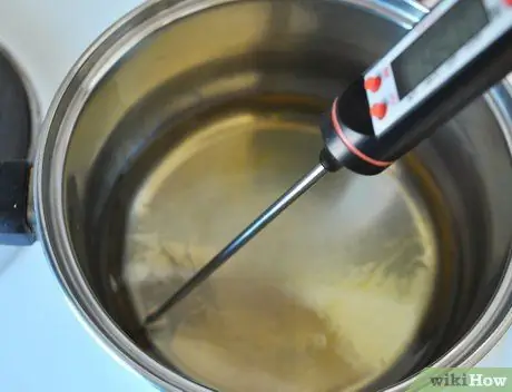 Приготовить жареный картофель с яблоками, шаг 1