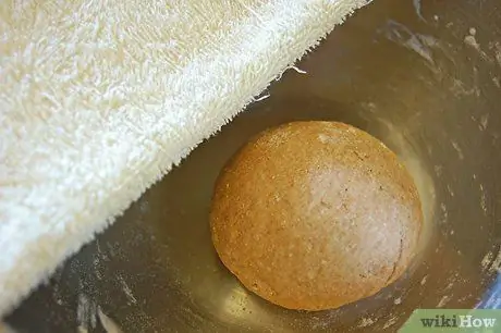 Приготовить макароны из цельной пшеницы Шаг 9 Приготовить макароны из цельной пшеницы Шаг 9