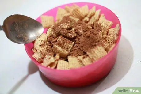 Use Cocoa Step 11