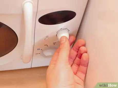 Приготовьте киноа в микроволновой печи, шаг 6
