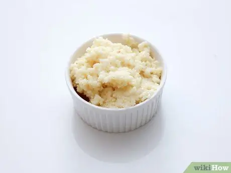 Готовьте киноа в микроволновой печи, шаг 8