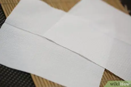 Бланшировать капусту, шаг 4