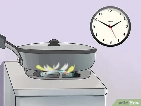 Обезвоживание мяса, шаг 5