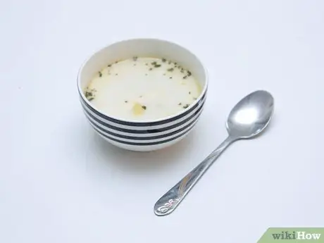 Приготовить картофельный суп Шаг 7