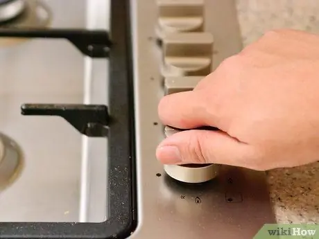 Сделайте Pancit Step 11
