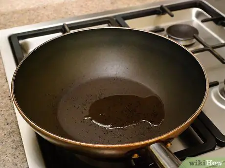 Сделайте Pancit Шаг 5