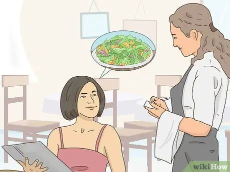 Заказать итальянскую кухню Шаг 5 Заказать итальянскую кухню Шаг 5