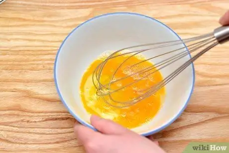 Хлеб Мясной Шаг 3 Хлеб Мясной Шаг 3