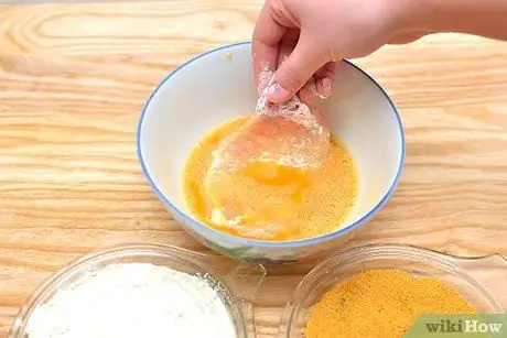 Хлеб Мясной Шаг 5 Хлеб Мясной Шаг 5