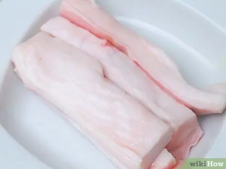 Сделать сало Шаг 2 Сделать сало Шаг 2