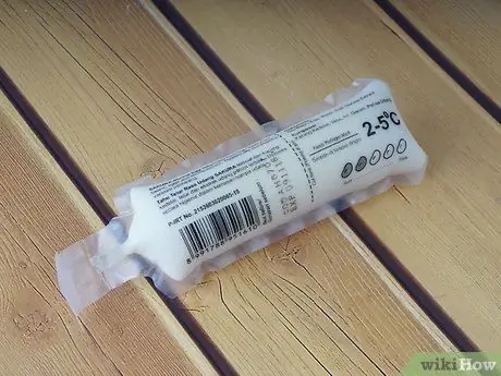 Приготовить веганскую рыбу, шаг 1 Приготовить веганскую рыбу, шаг 1