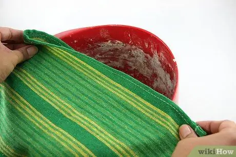 Приготовить хрустящие пончики с кремом, шаг 4 Приготовить хрустящие пончики с кремом, шаг 4