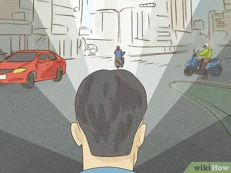 Улучшите свои рефлексы, шаг 8