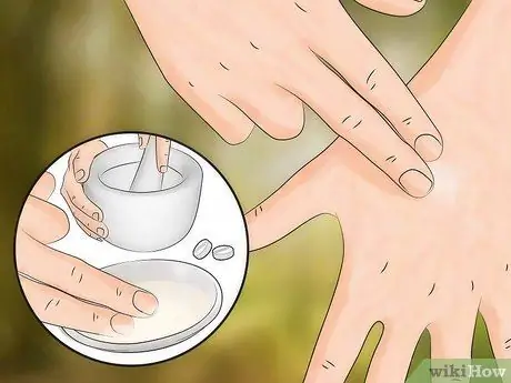 Избавьтесь от укусов насекомых, шаг 10