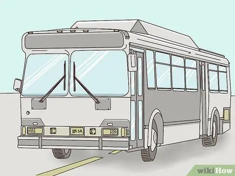 Добраться до стадиона Янки, шаг 7