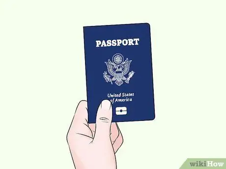 Переехать в Шотландию Шаг 1