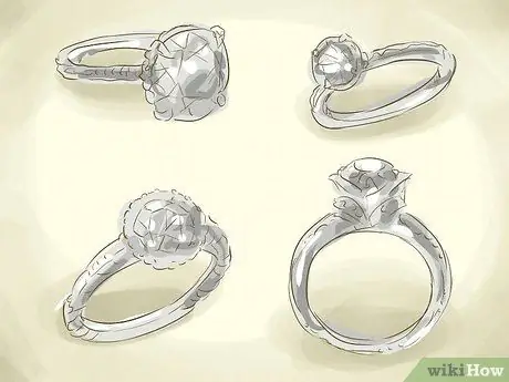 Купить обручальное кольцо Шаг 7 Купить обручальное кольцо Шаг 7
