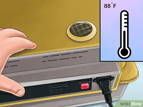 Вылупить яйцо утки кряквы Шаг 10