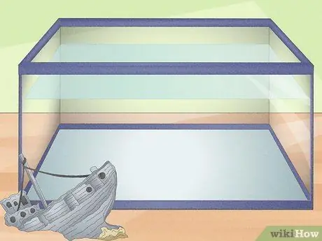 Установка фильтра Fluval Шаг 2 Установка фильтра Fluval Шаг 2