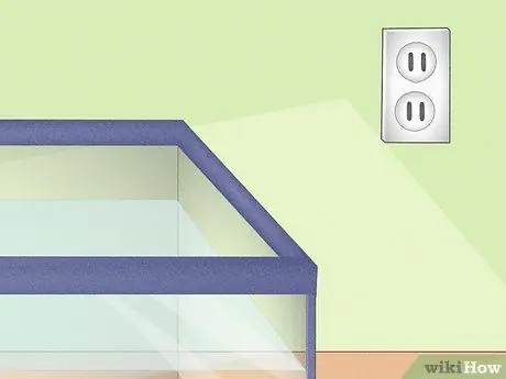 Установите фильтр Fluval Шаг 3 Установите фильтр Fluval Шаг 3
