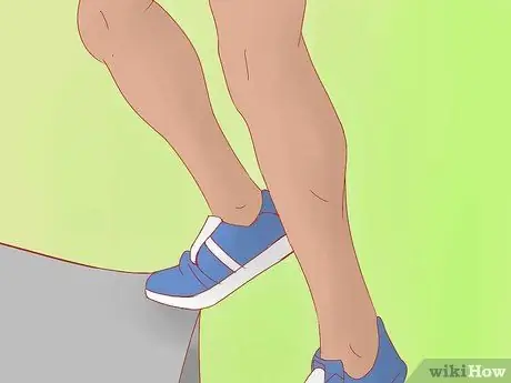 Защитник футбольной команды Шаг 8