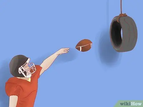 Защитник футбольной команды Шаг 11