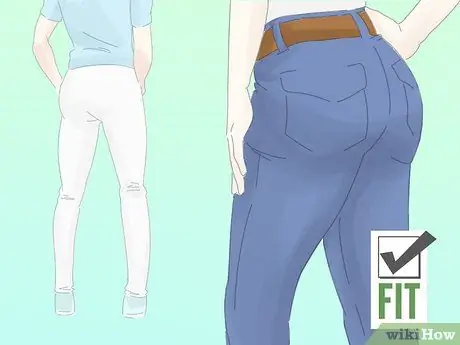 Получите Badonkadonk Шаг 10 Получите Badonkadonk Шаг 10