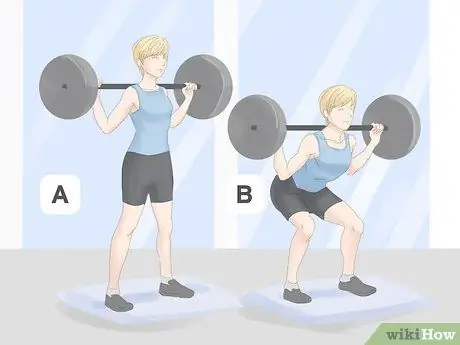 Получите Badonkadonk Шаг 4 Получите Badonkadonk Шаг 4