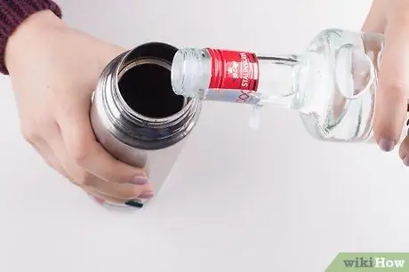 Сделайте водочный буравчик, шаг 2 Сделайте водочный буравчик, шаг 2